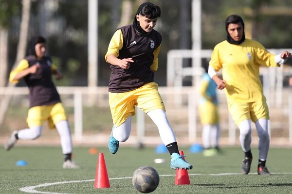 سخت‌ترین مسیر، واقعی‌ترین فرصت/ فوتبال زنان ایران مقابل غول‌های آسیا