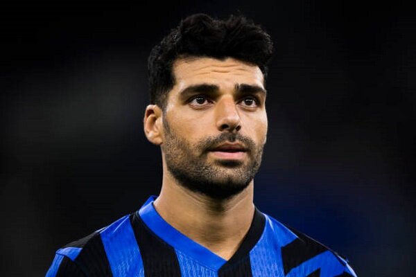 اینتر برای فروش مهدی طارمی به لیدز یونایتد شرط گذاشت - خبرگزاری مهر | اخبار ایران و جهان