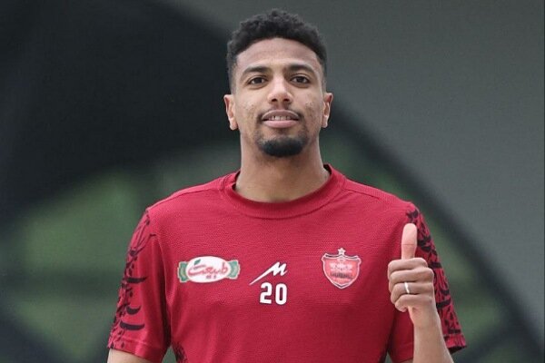 رونمایی بحرینی ها از مدافع فصل گذشته پرسپولیس - خبرگزاری مهر | اخبار ایران و جهان