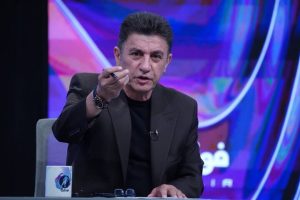 قلعه‌نویی: دیگر لژیونر آنچنانی نداریم؛ احتمال بازگشت رامین رضائیان