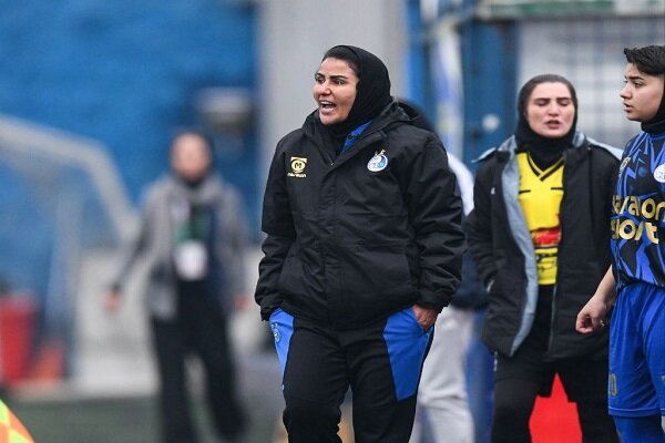 سرمربی استقلال: جعفری شایسته حمایت همه‌جانبه فدراسیون است - خبرگزاری مهر | اخبار ایران و جهان