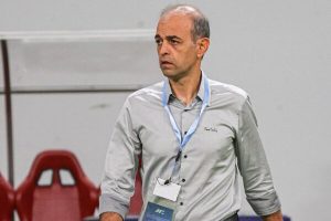 نویدکیا پس از شکست مقابل الدحیل: در نیمه اول اشتباهات زیادی داشتیم - خبرگزاری مهر | اخبار ایران و جهان