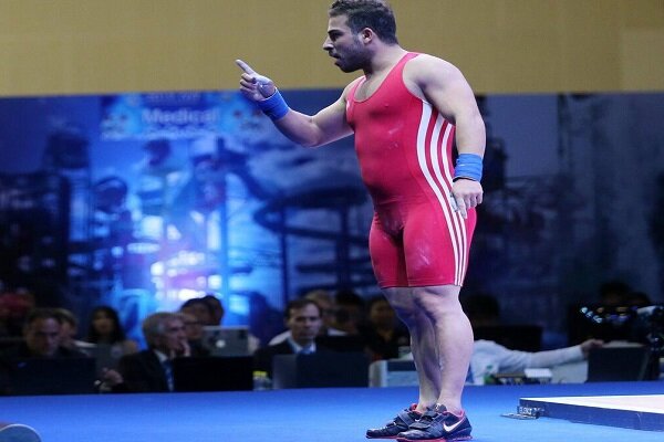 قهرمانی که با اشتباهاتش در مسیر سقوط قرار گرفت/ وزنه زدن برای هیچ! - خبررسان 3 قهرمانی که با اشتباهاتش در مسیر سقوط قرار گرفت/ وزنه زدن برای هیچ!