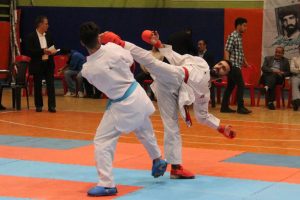 تغییر در کادر فنی تیم ملی کاراته قطعی شد - خبرگزاری مهر | اخبار ایران و جهان