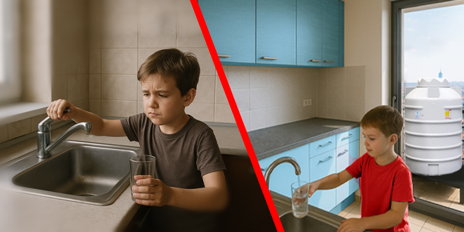 قطعی برق و آب ۴ ساعته شد_خبررسان 2 1755106598 940 قطعی برق و آب ۴ ساعته شد خبررسان