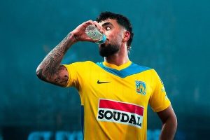 سایت بلژیکی: پیشنهاد برای صیادمنش شایعه بود - خبرگزاری مهر | اخبار ایران و جهان