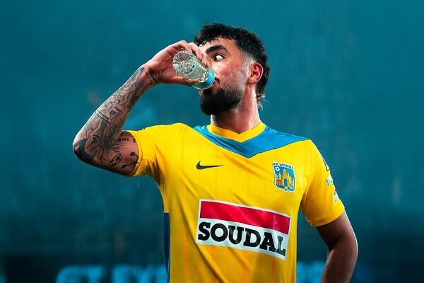 سایت بلژیکی: پیشنهاد برای صیادمنش شایعه بود - خبرگزاری مهر | اخبار ایران و جهان