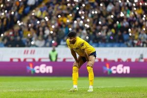 اخراج بازیکن تیم ملی فوتبال ایران در روسیه جنجالی شد - خبرگزاری مهر | اخبار ایران و جهان