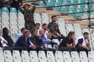 حسن روشن: استقلال نیاز به زمان دارد/ شرایط بهتر از قبل شده است