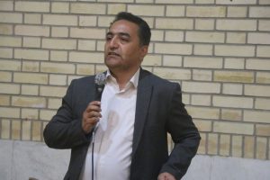 صنایع و بخش خصوصی برای حمایت از کوراش وارد میدان شوند - خبرگزاری مهر | اخبار ایران و جهان