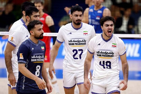 تیم ملی والیبال و راهبرد پیاتزا؛ امید به شگفتی با نسل جوان
