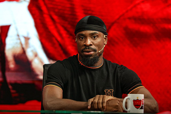 خبر خوش برای پرسپولیس پیش از بازی با فجرسپاسی - خبرگزاری مهر | اخبار ایران و جهان