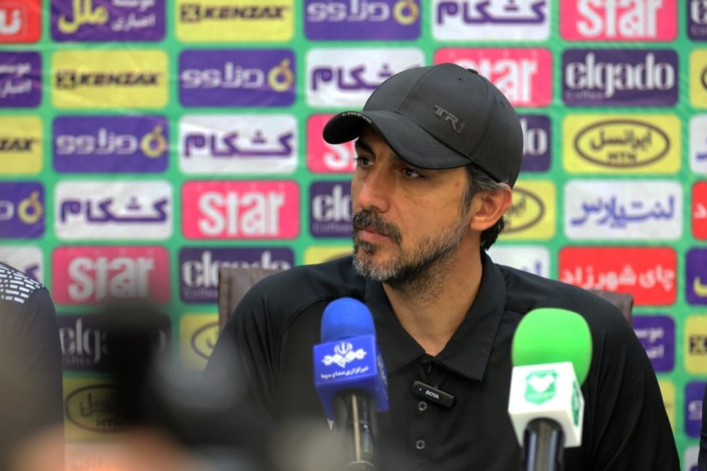 رحمتی: خیبر دونده و جنگجو بود - خبرگزاری مهر | اخبار ایران و جهان