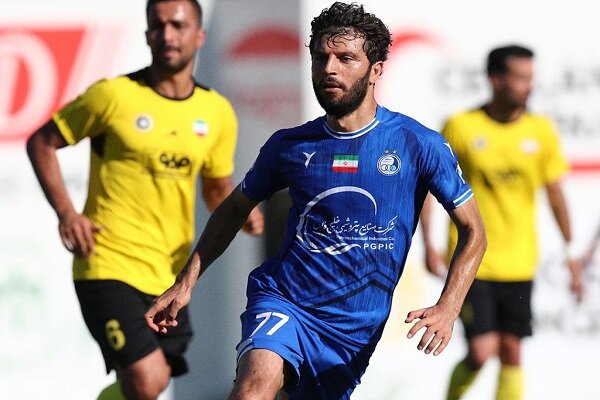 عدم اعتماد ماشاریپوف به پزشکان استقلال؛ جراحی نمی‌کنم - خبرگزاری مهر | اخبار ایران و جهان