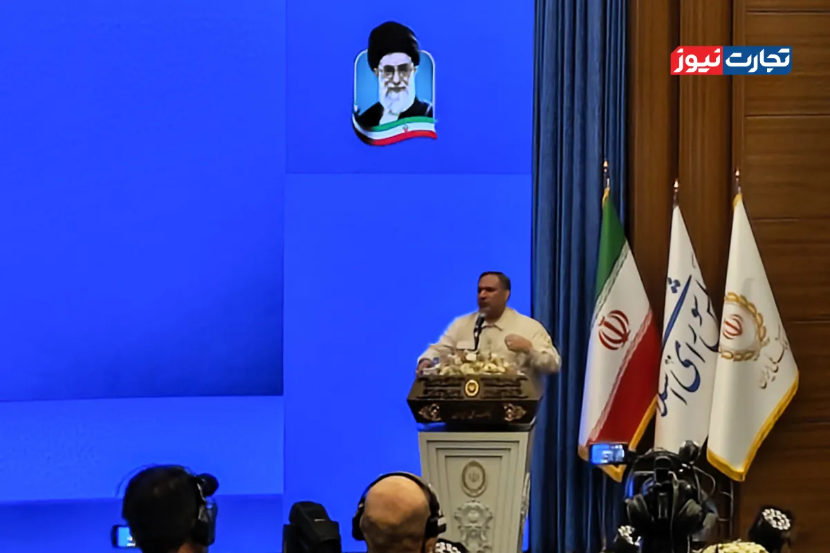 4 محصول دیجیتال تازه بانک ملی رونمایی شد/ بانک ملی 140 هزار میلیارد تومان وام قرضالحسنه مهربانی پرداخت کرد_خبررسان 3 شمس الدین حسینی ak6690