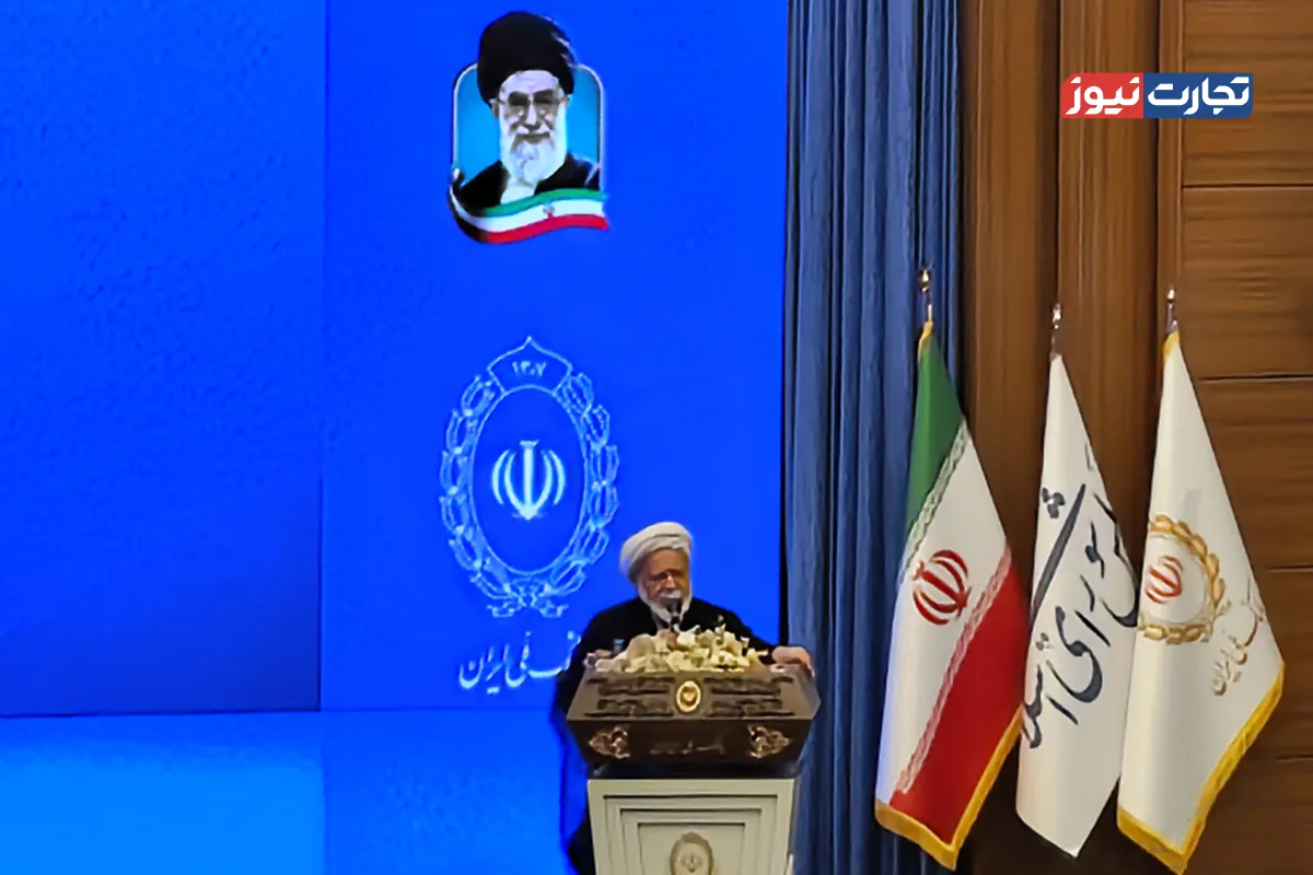 4 محصول دیجیتال تازه بانک ملی رونمایی شد/ بانک ملی 140 هزار میلیارد تومان وام قرضالحسنه مهربانی پرداخت کرد_خبررسان 2 مصباحی مقدم ak3442