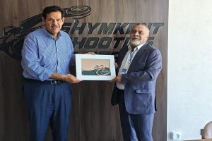 سلمان الصباح: در به‌روزرسانی تجهیزات تیراندازی از ایران حمایت می‌کنیم - خبرگزاری مهر | اخبار ایران و جهان