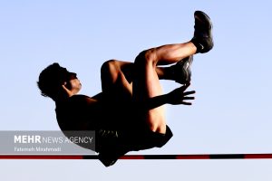 رقابت‌های دو و میدانی قهرمانی باشگاه‌های کشور