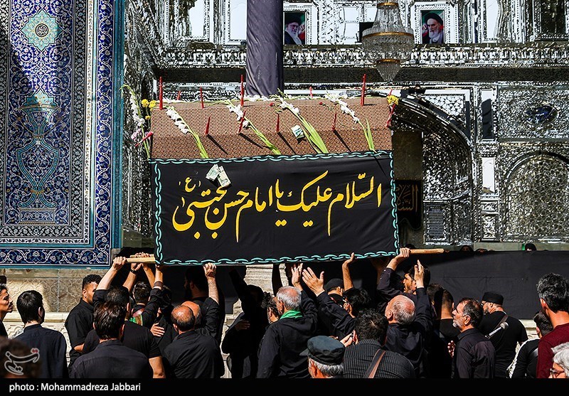 امام حسن (ع) , 