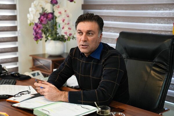 مظفری‌زاده: بیرانوند هم‌ از پرسپولیس به دادگاه CAS شکایت کرد - خبرگزاری مهر | اخبار ایران و جهان