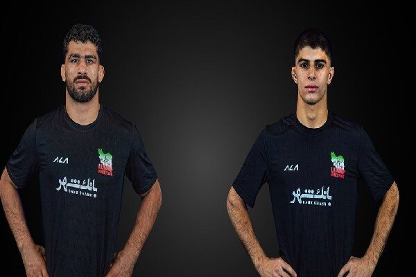 کشتی فرنگی جوانان جهان؛ دو کشتی‌گیر حذف شدند - خبرگزاری مهر | اخبار ایران و جهان