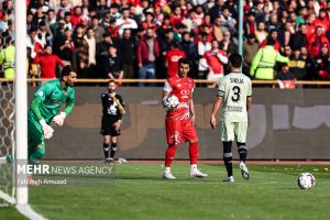 بالاترین سقف بودجه برای تراکتور؛ پرسپولیس مثل بقیه بودجه دارد - خبرگزاری مهر | اخبار ایران و جهان