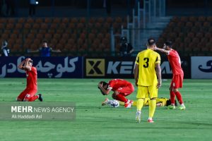 پرسپولیس در تهران غریبه است/ دلایل از دست دادن دو امتیاز در بازی اول