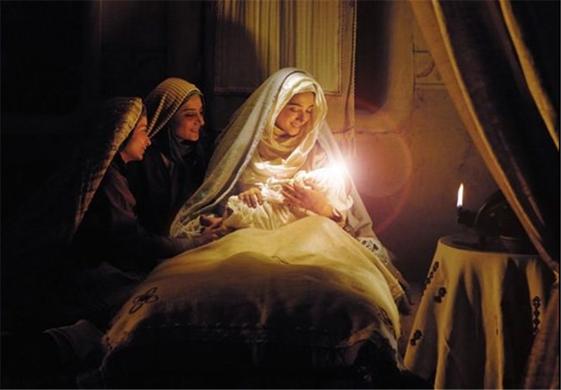 پیامبر مهربانی در هجوم تحریف؛ هنگامی سینما سکوت کرده و تلویزیون به سلمان ها نیاز دارد_خبررسان 5 پیامبر(ص) , تلویزیون , صدا و سیما , سریال , فیلم ,