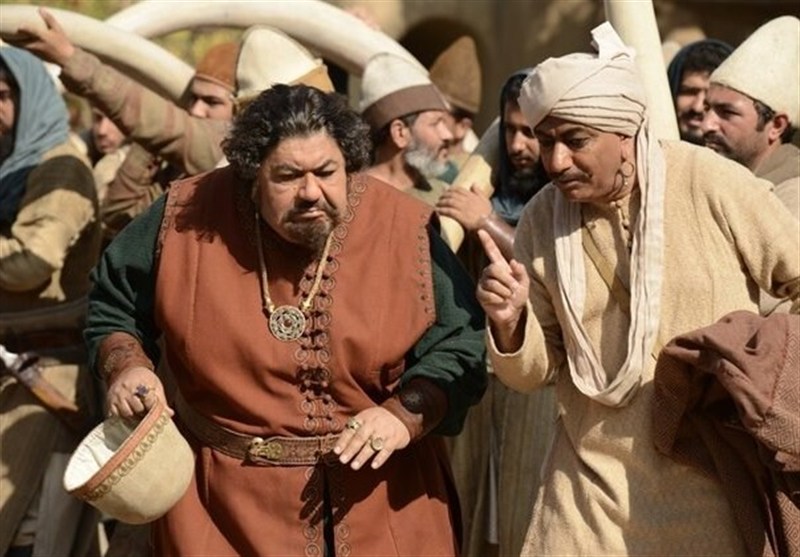 پیامبر مهربانی در هجوم تحریف؛ هنگامی سینما سکوت کرده و تلویزیون به سلمان ها نیاز دارد_خبررسان 6 پیامبر(ص) , تلویزیون , صدا و سیما , سریال , فیلم ,