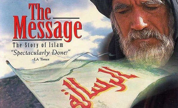 پیامبر مهربانی در هجوم تحریف؛ هنگامی سینما سکوت کرده و تلویزیون به سلمان ها نیاز دارد_خبررسان 2 پیامبر(ص) , تلویزیون , صدا و سیما , سریال , فیلم ,