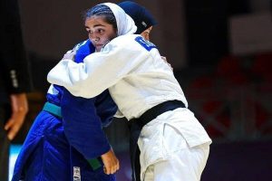 تیم جودوی نوجوانان ایران قهرمان آسیا شد - خبرگزاری مهر | اخبار ایران و جهان