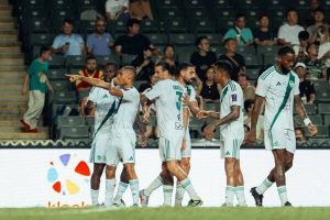 الاهلی قهرمان سوپرجام عربستان شد؛ دست رونالدو به جام نرسید - خبرگزاری مهر | اخبار ایران و جهان