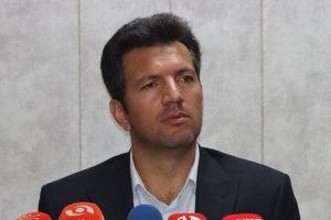 شادی: برنامه ۱۰ ساله برای ورزش می تواند اتفاقات خوبی را رقم بزند - خبرگزاری مهر | اخبار ایران و جهان