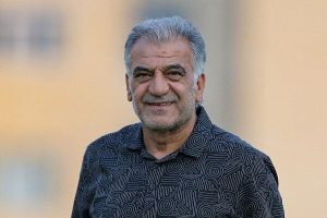 ‍ طاهری: همه ما به موفقیت استقلال فکر می کنیم - خبرگزاری مهر | اخبار ایران و جهان