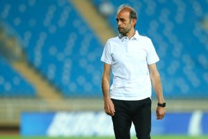 نویدکیا: هنوز باورم نمی‌شود این بازی را از دست دادیم - خبرگزاری مهر | اخبار ایران و جهان