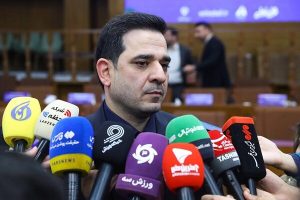 تقوی: والیبال ایران هنوز با اوج فاصله دارد/ نمی شود انتظار بالا داشت - خبرگزاری مهر | اخبار ایران و جهان