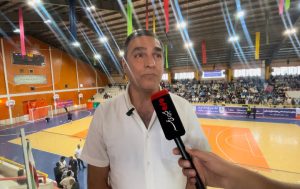 چهارمحال و بختیاری سرشار از استعداد است؛ لزوم حمایت از فوتسال استان