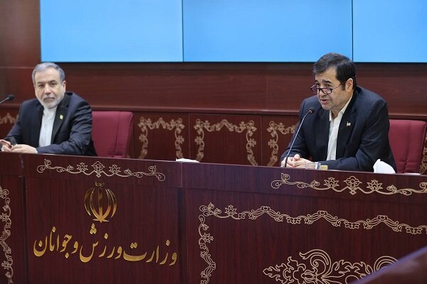 دیپلماسی ورزشی ابزاری موثر در ارتقاء ورزش کشور در عرصه جهانی - خبرگزاری مهر | اخبار ایران و جهان