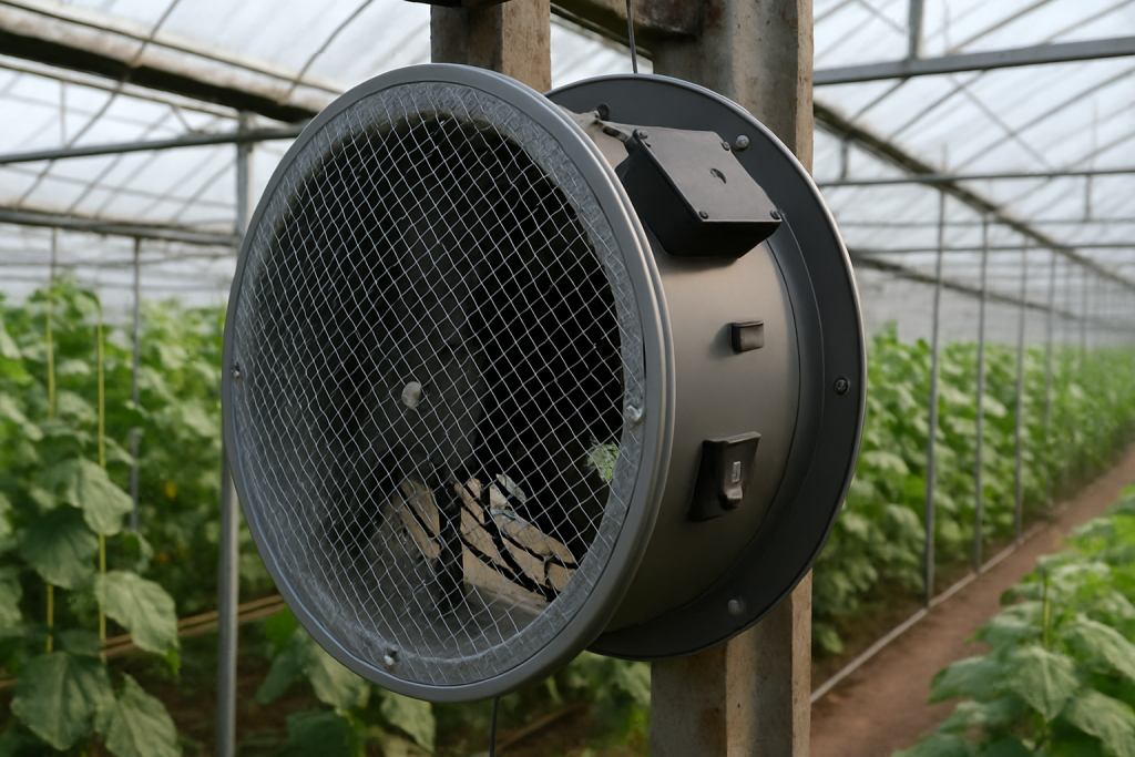 انواع فن آکسیال و سیلندری دمنده + معرفی مرجع خرید و نمایندگی 2 انواع فن آکسیال و سیلندری دمنده + معرفی مرجع خرید و نمایندگی