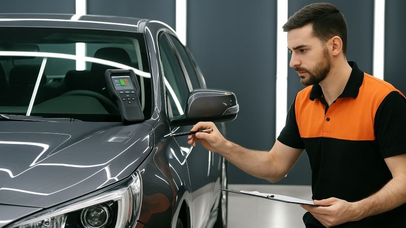 نقش کارشناسی در قیمت گذاری و تخمین قیمت خودروی دست دوم