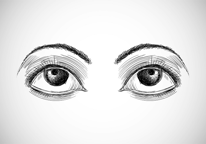 ارتباط چشمی چیست + نکات طلایی 2 ارتباط چشمی چیست + نکات طلایی