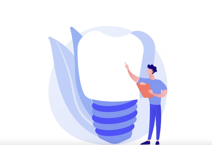 آیا بیماران قلبی می‌توانند ایمپلنت دندان بگذارند؟