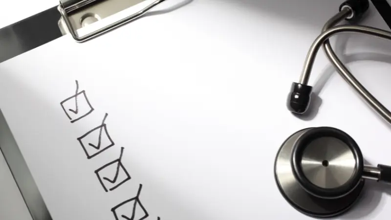 آشنایی رایگان با آزمون ارشد پرستاری؛ گنجینهای یازدهساله در یک وبسایت ایرانی 2 آشنایی رایگان با آزمون ارشد پرستاری؛ گنجینهای یازدهساله در یک وبسایت ایرانی