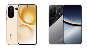 مقایسه شیائومی Poco F7 با vivo X200 FE: کدام گوشی بهتر است؟