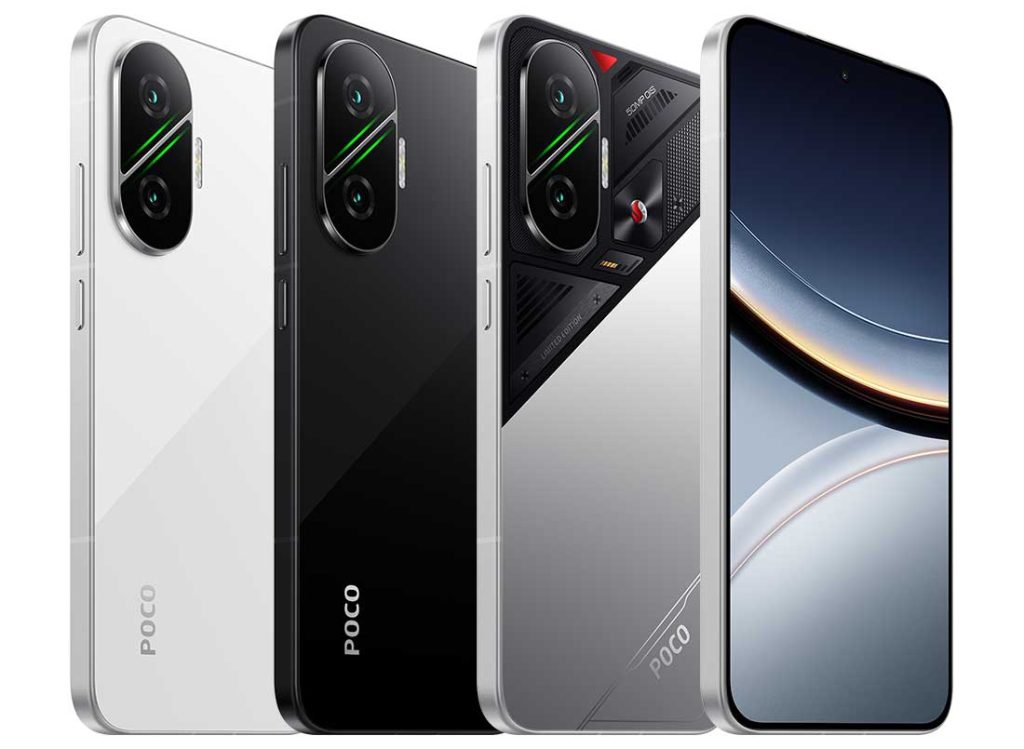 مقایسه شیائومی Poco F7 با vivo X200 FE: کدام گوشی بهتر است؟ 2 20250810 052428 1761198343