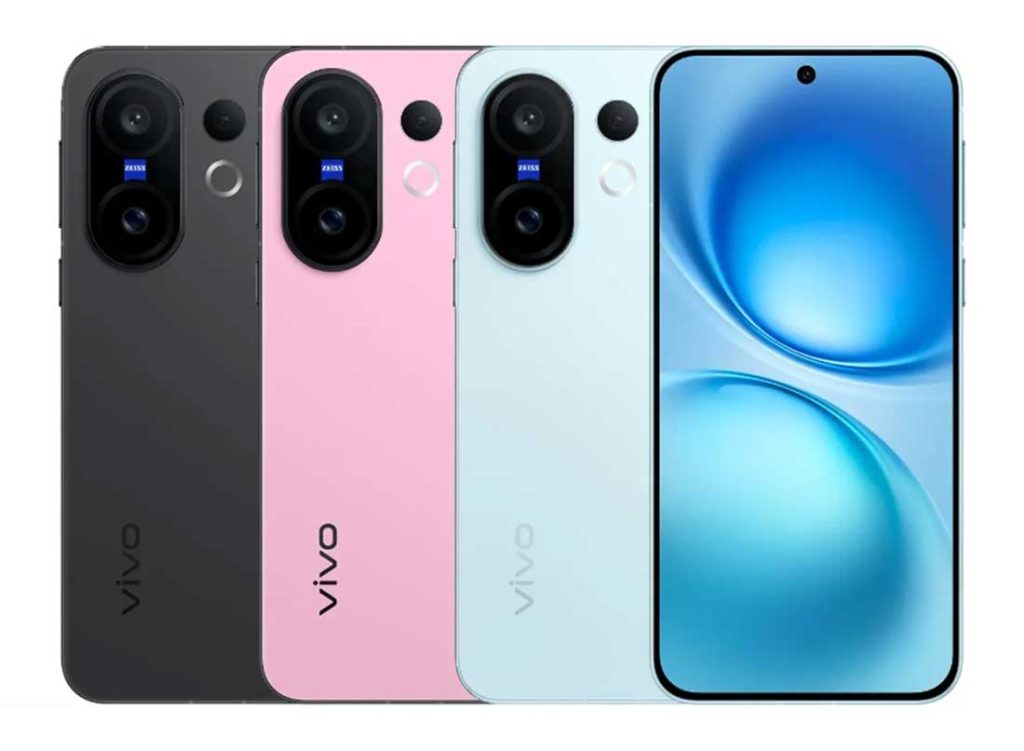 مقایسه شیائومی Poco F7 با vivo X200 FE: کدام گوشی بهتر است؟ 3 مقایسه شیائومی Poco F7 با vivo X200 FE: کدام گوشی بهتر است؟