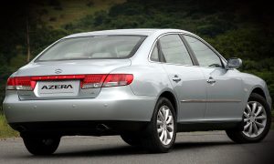 نحوه نگهداری خودرو آزرا