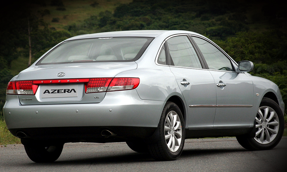 نحوه نگهداری خودرو آزرا