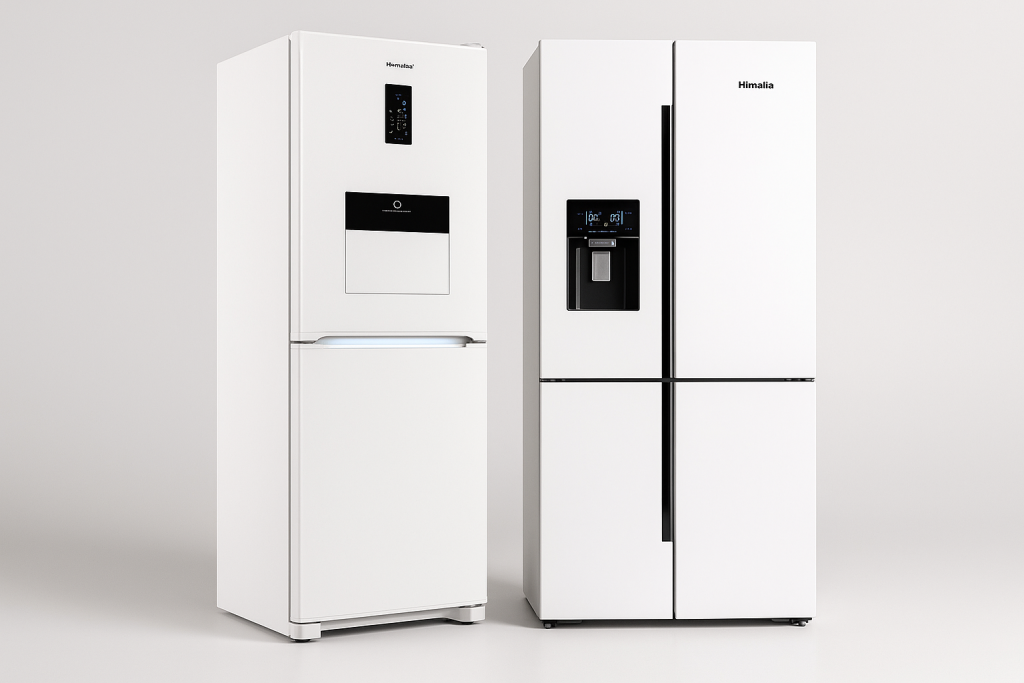 بهترین مارک یخچال فریزر ایرانی در بازار کدام است؟ 3 بهترین مارک یخچال فریزر ایرانی در بازار کدام است؟