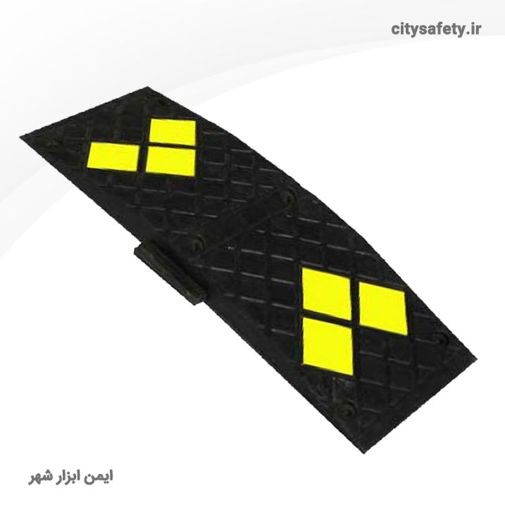 خرید تجهیزات ترافیکی جاده‌ای با بهترین قیمت از ابزار شهر